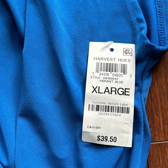 🪻🪻INC International Concepts Short Sleeved Top🪻🪻 - Picture 9 of 10